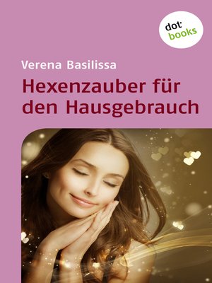 cover image of Hexenzauber für den Hausgebrauch